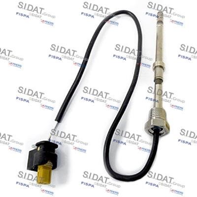 Sidat 82.171A2 Exhaust gas temperature sensor 82171A2: Buy near me in Poland at 2407.PL - Good price!