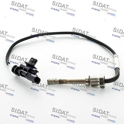 Sidat 82.1511 Exhaust gas temperature sensor 821511: Buy near me in Poland at 2407.PL - Good price!