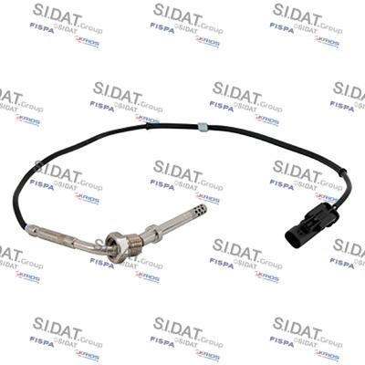Sidat 82.1513 Exhaust gas temperature sensor 821513: Buy near me in Poland at 2407.PL - Good price!