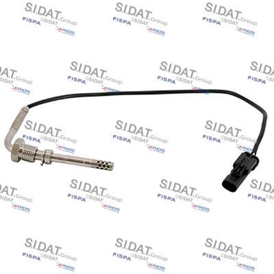 Sidat 82.1517 Exhaust gas temperature sensor 821517: Buy near me at 2407.PL in Poland at an Affordable price!