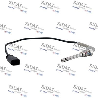Sidat 82.1520 Exhaust gas temperature sensor 821520: Buy near me in Poland at 2407.PL - Good price!