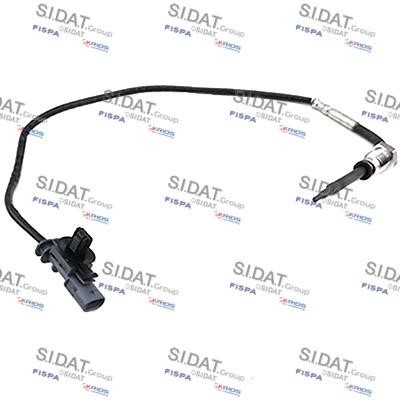 Sidat 82.1524 Exhaust gas temperature sensor 821524: Buy near me in Poland at 2407.PL - Good price!