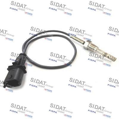 Sidat 82.185A2 Exhaust gas temperature sensor 82185A2: Buy near me in Poland at 2407.PL - Good price!