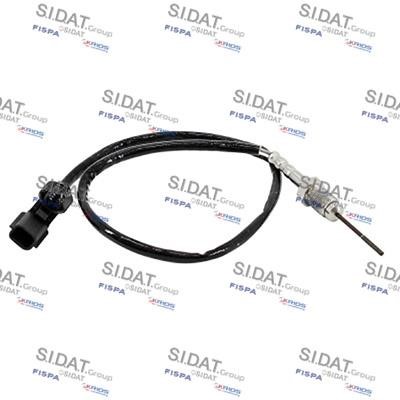 Sidat 82.1529A2 Exhaust gas temperature sensor 821529A2: Buy near me in Poland at 2407.PL - Good price!