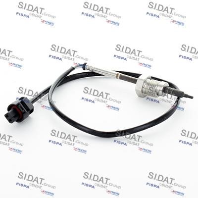 Sidat 82.188A2 Exhaust gas temperature sensor 82188A2: Buy near me in Poland at 2407.PL - Good price!
