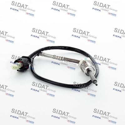 Sidat 82.152A2 Exhaust gas temperature sensor 82152A2: Buy near me in Poland at 2407.PL - Good price!