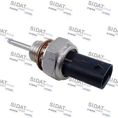 Sidat 82.1530 Exhaust gas temperature sensor 821530: Buy near me at 2407.PL in Poland at an Affordable price!