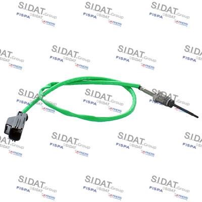 Sidat 82.1531 Exhaust gas temperature sensor 821531: Buy near me in Poland at 2407.PL - Good price!