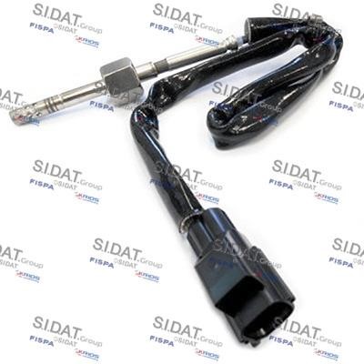 Sidat 82.190A2 Exhaust gas temperature sensor 82190A2: Buy near me in Poland at 2407.PL - Good price!