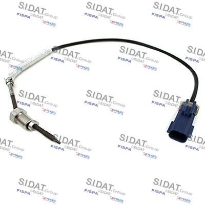 Sidat 82.191A2 Exhaust gas temperature sensor 82191A2: Buy near me in Poland at 2407.PL - Good price!