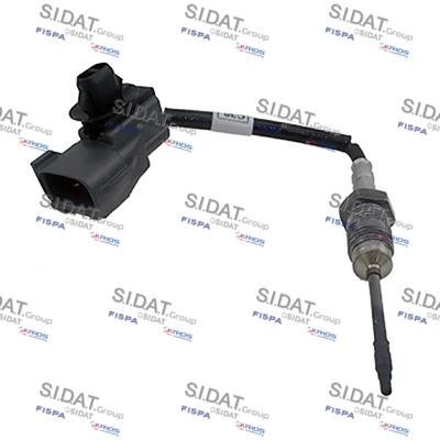 Sidat 82.1532 Exhaust gas temperature sensor 821532: Buy near me in Poland at 2407.PL - Good price!