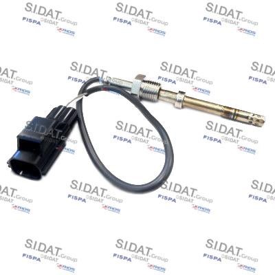 Sidat 82.193A2 Exhaust gas temperature sensor 82193A2: Buy near me in Poland at 2407.PL - Good price!