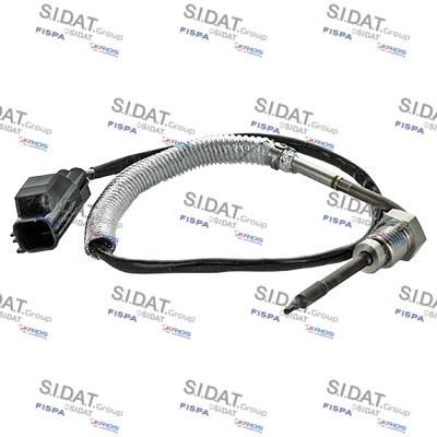Sidat 82.194A2 Exhaust gas temperature sensor 82194A2: Buy near me in Poland at 2407.PL - Good price!