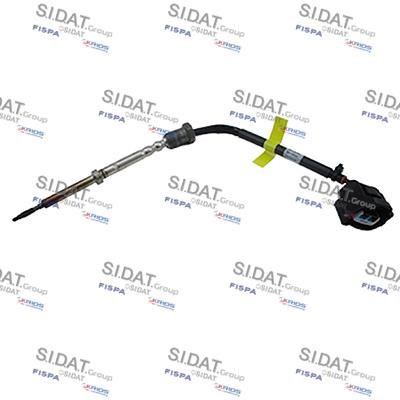 Sidat 82.1536 Exhaust gas temperature sensor 821536: Buy near me in Poland at 2407.PL - Good price!