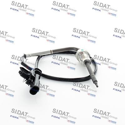 Sidat 82.199A2 Exhaust gas temperature sensor 82199A2: Buy near me in Poland at 2407.PL - Good price!
