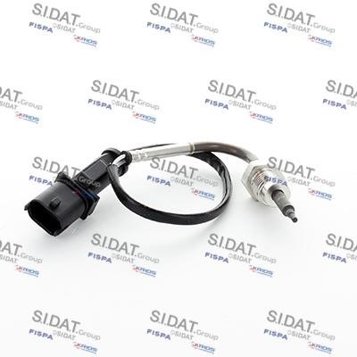 Sidat 82.201A2 Exhaust gas temperature sensor 82201A2: Buy near me in Poland at 2407.PL - Good price!