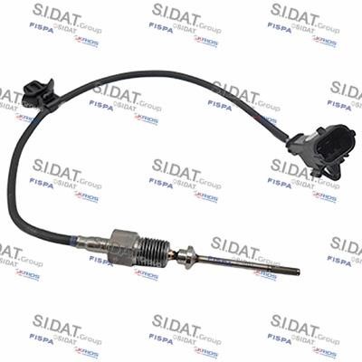 Sidat 82.204 Exhaust gas temperature sensor 82204: Buy near me in Poland at 2407.PL - Good price!
