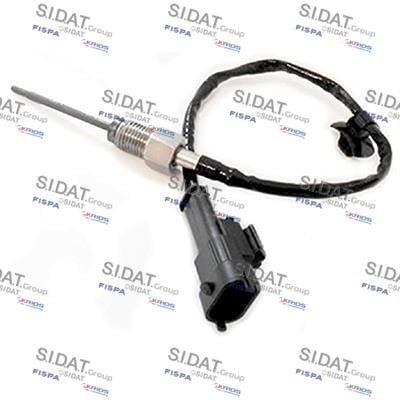 Sidat 82.205 Exhaust gas temperature sensor 82205: Buy near me in Poland at 2407.PL - Good price!