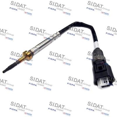 Sidat 82.213A2 Exhaust gas temperature sensor 82213A2: Buy near me in Poland at 2407.PL - Good price!
