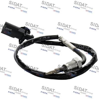 Sidat 82.1549 Exhaust gas temperature sensor 821549: Buy near me in Poland at 2407.PL - Good price!
