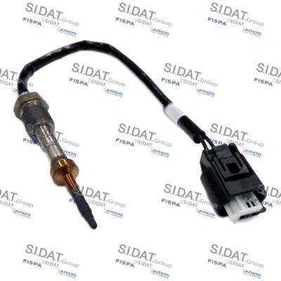 Sidat 82.214A2 Exhaust gas temperature sensor 82214A2: Buy near me in Poland at 2407.PL - Good price!