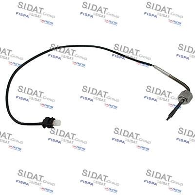 Sidat 82.154A2 Exhaust gas temperature sensor 82154A2: Buy near me in Poland at 2407.PL - Good price!