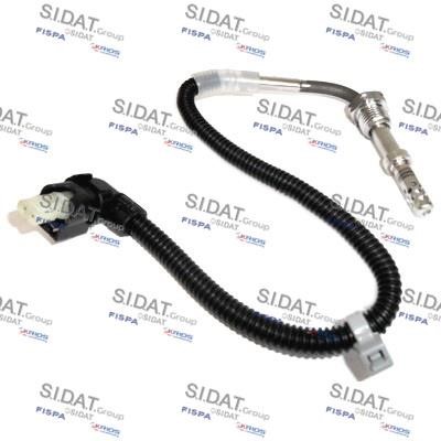 Sidat 82.155A2 Exhaust gas temperature sensor 82155A2: Buy near me in Poland at 2407.PL - Good price!