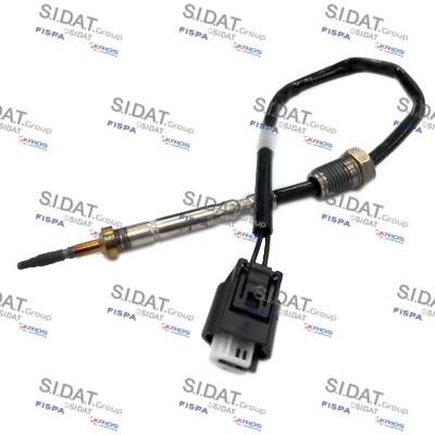 Sidat 82.217A2 Exhaust gas temperature sensor 82217A2: Buy near me in Poland at 2407.PL - Good price!