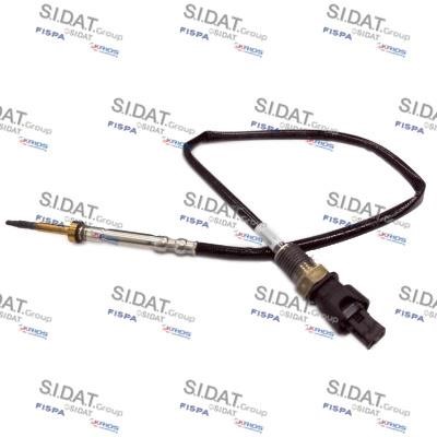 Sidat 82.218A2 Exhaust gas temperature sensor 82218A2: Buy near me in Poland at 2407.PL - Good price!