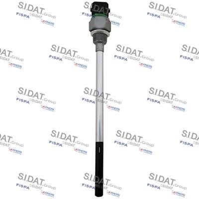 Sidat 82.2221 Oil level sensor 822221: Buy near me in Poland at 2407.PL - Good price!