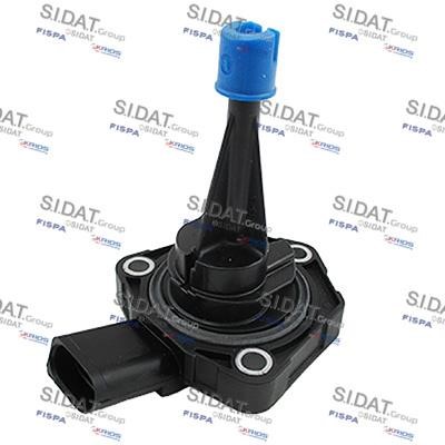 Sidat 82.2232 Sensor, engine oil level 822232: Buy near me in Poland at 2407.PL - Good price!