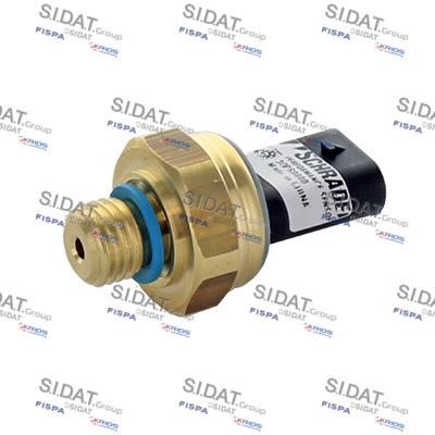 Sidat 82.2312 Oil Pressure Switch 822312: Buy near me in Poland at 2407.PL - Good price!