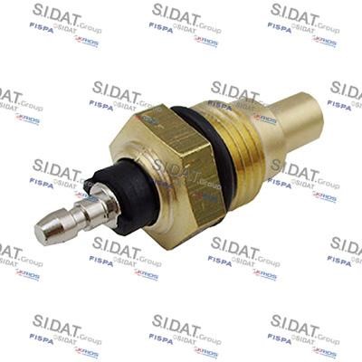 Sidat 82.2319 Sensor, coolant temperature 822319: Buy near me at 2407.PL in Poland at an Affordable price!