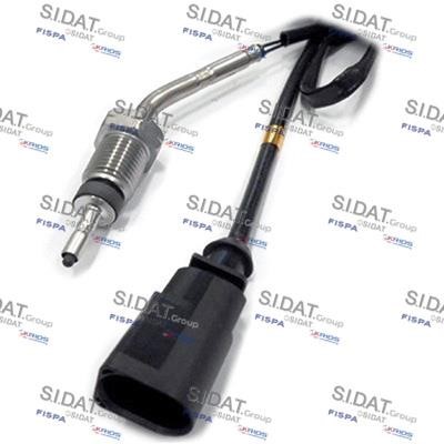 Sidat 82.231A2 Exhaust gas temperature sensor 82231A2: Buy near me in Poland at 2407.PL - Good price!