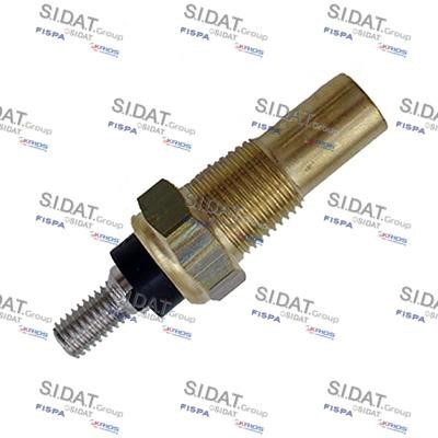 Sidat 82.2322 Sensor, coolant temperature 822322: Buy near me at 2407.PL in Poland at an Affordable price!