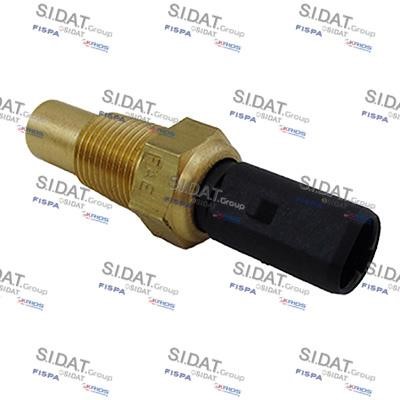 Sidat 82.2327 Sensor, coolant temperature 822327: Buy near me at 2407.PL in Poland at an Affordable price!