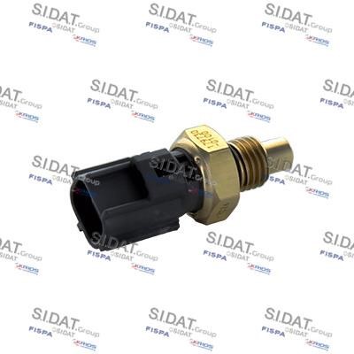 Sidat 82.2331 Fuel temperature sensor 822331: Buy near me in Poland at 2407.PL - Good price!