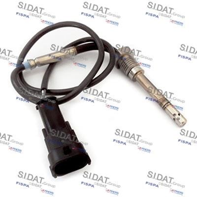 Sidat 82.234 Exhaust gas temperature sensor 82234: Buy near me at 2407.PL in Poland at an Affordable price!