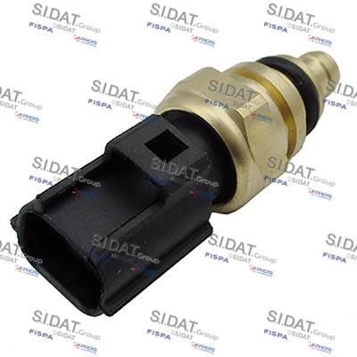 Sidat 82.2259 Sensor, coolant temperature 822259: Buy near me at 2407.PL in Poland at an Affordable price!