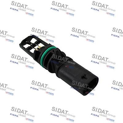 Sidat 82.2342A2 Sender Unit, intake air temperature 822342A2: Buy near me in Poland at 2407.PL - Good price!