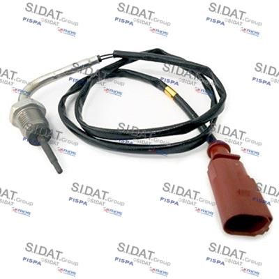 Sidat 82.226A2 Exhaust gas temperature sensor 82226A2: Buy near me in Poland at 2407.PL - Good price!