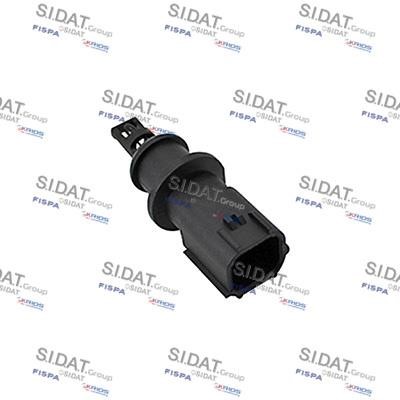 Sidat 82.2345A2 Ansauglufttemperatursensor 822345A2: Bestellen Sie in Polen zu einem guten Preis bei 2407.PL!