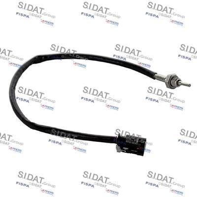 Sidat 82.2261 Exhaust gas temperature sensor 822261: Buy near me in Poland at 2407.PL - Good price!