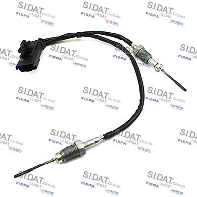 Sidat 82.2265 Exhaust gas temperature sensor 822265: Buy near me in Poland at 2407.PL - Good price!