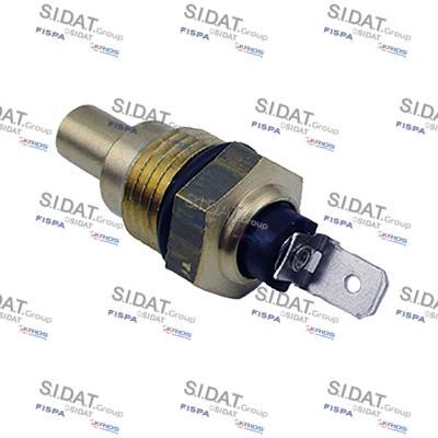 Sidat 82.2353 Sensor, coolant temperature 822353: Buy near me at 2407.PL in Poland at an Affordable price!