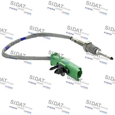 Sidat 82.2269 Exhaust gas temperature sensor 822269: Buy near me in Poland at 2407.PL - Good price!
