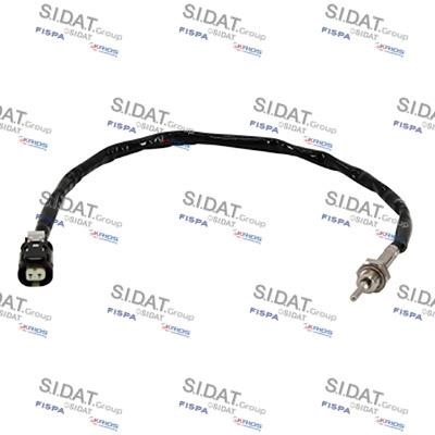 Sidat 82.2270A2 Exhaust gas temperature sensor 822270A2: Buy near me in Poland at 2407.PL - Good price!