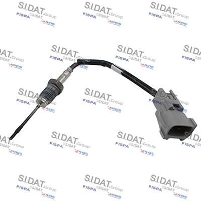 Sidat 82.2272 Exhaust gas temperature sensor 822272: Buy near me in Poland at 2407.PL - Good price!