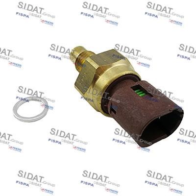 Sidat 82.2357 Coolant temperature sensor 822357: Buy near me in Poland at 2407.PL - Good price!