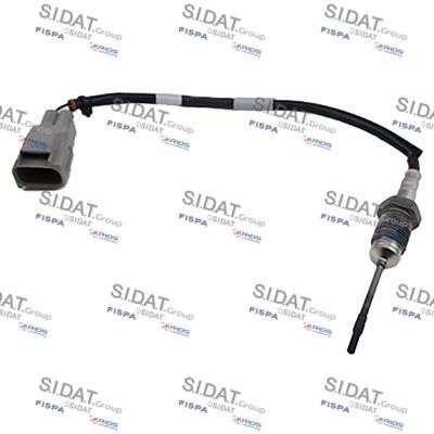 Sidat 82.2273 Exhaust gas temperature sensor 822273: Buy near me in Poland at 2407.PL - Good price!